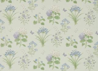 Фото - Ткани Sanderson Woodland Walk - 370264>