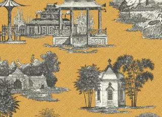 Фото - Обои Ashford House Ashford Toiles - 316631>