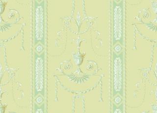 Фото - Обои Zuber Arabesques - 534432>