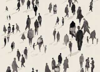 Фото - Обои CoDe Fabula - 571537>