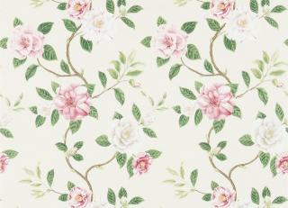 Фото - Ткани Sanderson Voyage Of Discovery - 452045>