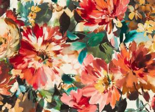 Фото - Обои Clarke&Clarke Exotica 2 - 552686>