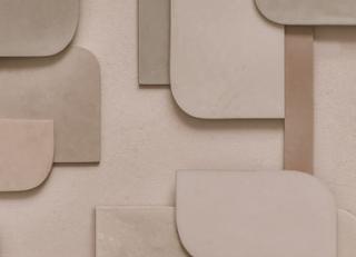 Фото - Обои Wall&Deco CODE 2020 CONTEMPORARY - 495215>