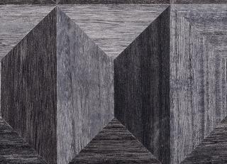 Фото - Обои Phillip Jeffries Coffered Wood - 357198>