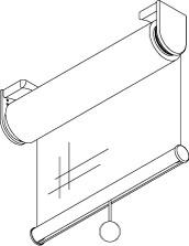 Фото - Солнцезащита Silent Gliss - 588659>