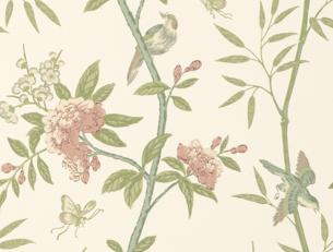 Фото - Обои G.P. and J.Baker Signature Wallpaper - 378636>