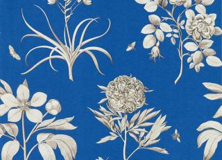 Фото - Обои Sanderson One Sixty Wallpapers - 513780>