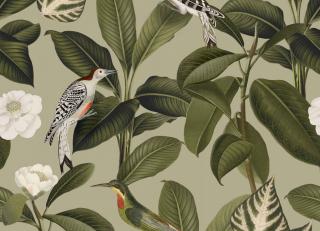 Фото - Обои Coordonne Feria - 559079>