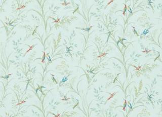 Фото - Обои Sanderson Country Woodland Wallcoverings - 622921>
