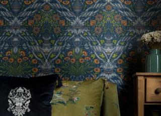 Фото - Обои Mindthegap Compendium - 506191>