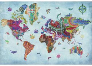 Фото - Обои Ortograf Эми Стюарт - 480000>