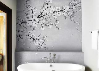 Фото - Обои Londonart Collection Glass 19 - 454023>