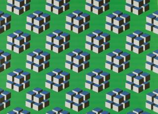 Фото - Ткани Gaston Y Daniela Lorenzo Castillo - 275002>