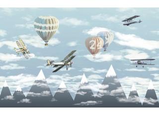 Фото - Обои Ortograf Для самых маленьких - 478967>