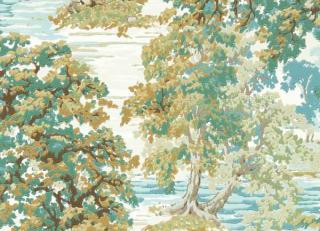 Фото - Обои Sanderson Arboretum - 565750>