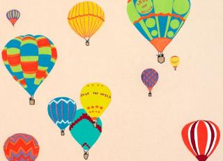 Фото - Ткани Malabar Kinder World - 368121>