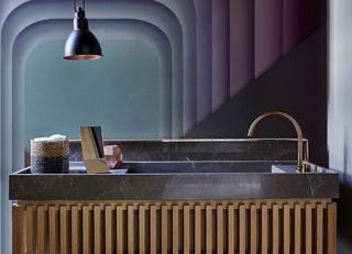 Фото - Обои Wall&Deco 2017 Wet System - 383360>