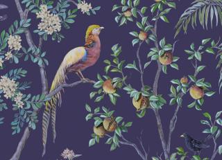 Фото - Обои Nobilis Marie Hartig Painted Worlds - 592894>