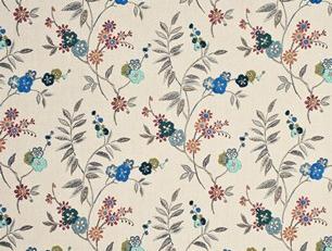 Фото - Ткани Mulberry Home Country Weekend - 321772>