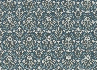 Фото - Обои Morris & Co Archive IV The Collector - 355412>