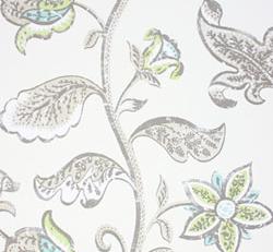 Фото - Обои Nina Campbell Birdcage Walk - 176489>