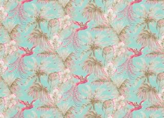 Фото - Ткани Matthew Williamson Samana - 260848>