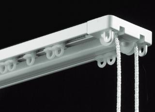 Фото - Карнизы с управлением шнуром Mottura - 588325>