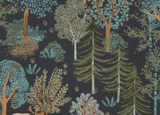 Фото - Обои Caselio La Foret - 522350>