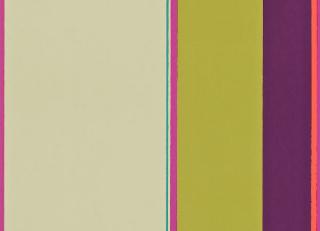 Фото - Обои на стену в стиле прованс фиолетового цвета - 194763>