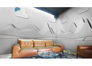 Фото - Обои Glamora Paper Cut - 224019>