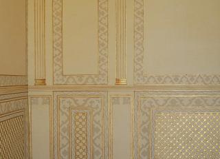 Фото - Обои для стен Iksel Decorative Arts - 565482>