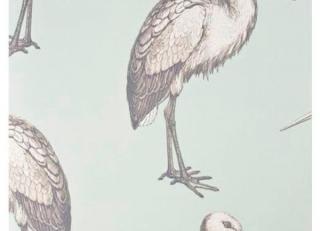 Фото - Обои Osborne & Little Grand tour - 186262>