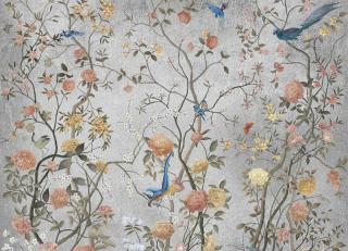 Фото - Обои Ortograf Silver&Gold - 477351>