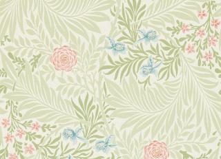 Фото - Обои Morris & Co Archive II - 205711>