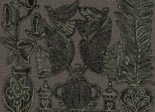 Фото - Обои Elitis Lins brodes - 579320>