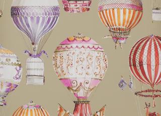 Фото - Обои Manuel Canovas Papiers Peints Vol 5 - 361597>
