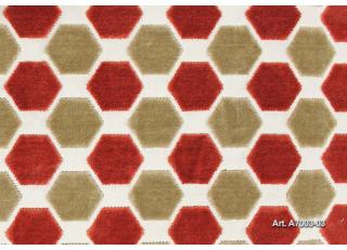 Фото - Ткани Foresti Home Collection Velluti - 412041>