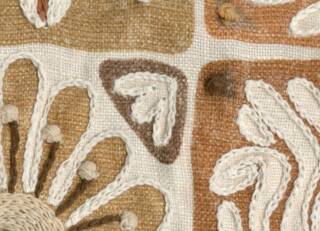 Фото - Ткани Elitis Menara - 624248>