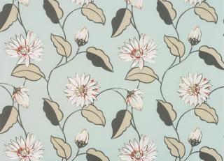 Фото - Обои Nina Campbell Giverny - 221305>