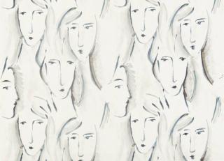 Фото - Ткани Zoffany Icons Fabrics - 414347>