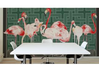 Фото - Обои Glamora Sweetlittledots - 225073>