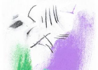 Фото - Ткани Kvadrat Script by Sarah Illenberger - 594503>