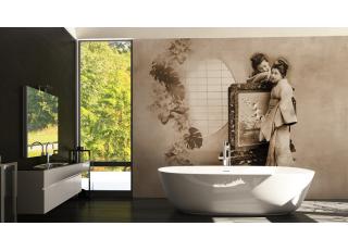 Фото - Обои Glamora White - 224028>