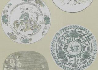 Фото - Обои JAB Anstoetz Misaki - 400186>