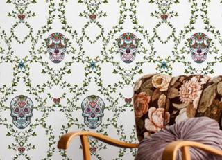 Фото - Обои Mr Perswall Street Art - 234596>