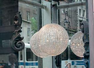 Фото - Аксессуары для интерьера Mathieu Lustrerie - 424647>