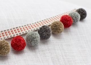 Фото - Аксессуары Romo Tivoli Trimmings - 419301>