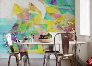 Фото - Обои Mr Perswall Street Art - 234574>