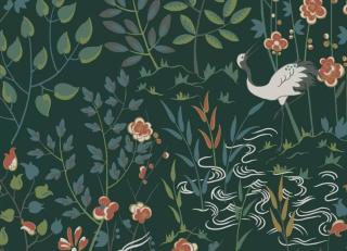 Фото - Обои Ronald Redding Traveler - 547923>