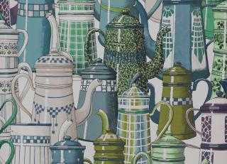 Фото - Обои Manuel Canovas Papiers Peints Vol 5 - 361595>